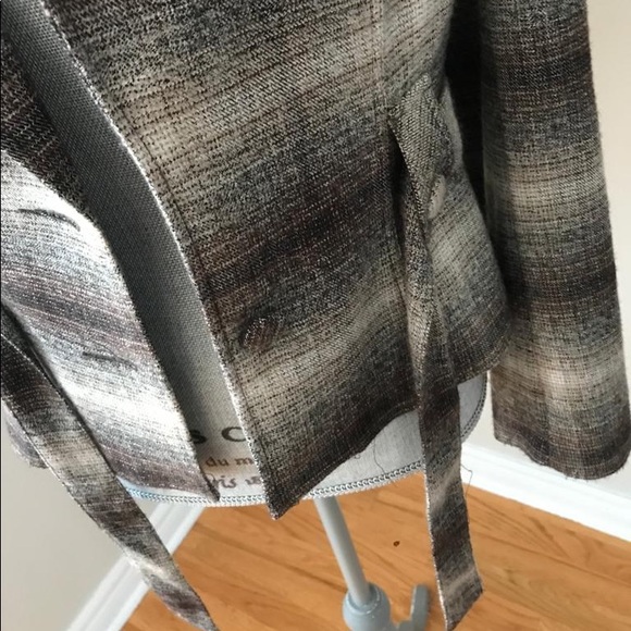 Marco Serrani Blazer - NWOT - Picture 4 of 6